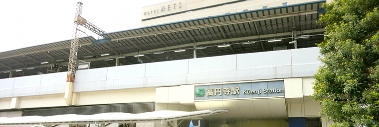 高円寺にオープンしたホビーオフをみてきました。